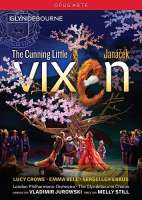 Janacek: The Cunning Little Vixen